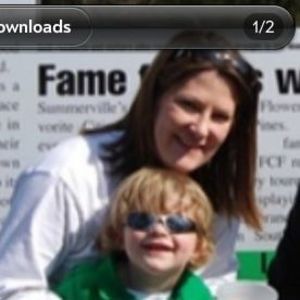 Meet your Posher, Vicki